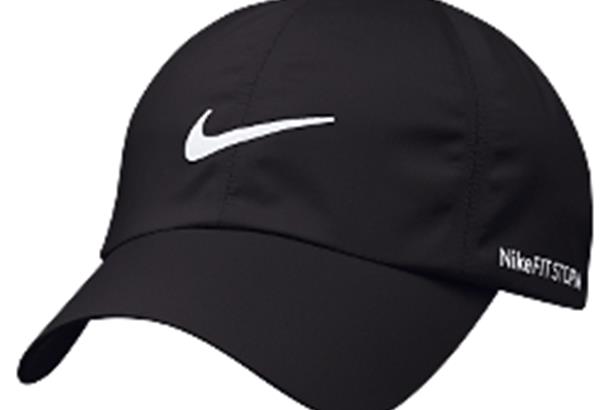 nike fit cap